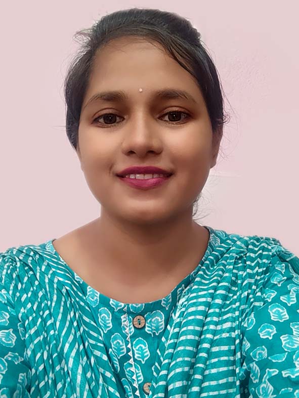 faculty profile